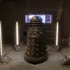 Illustration for article titled Who's Afraid Of The Daleks?